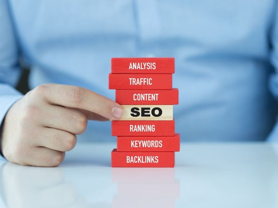 Karaman Google SEO Danışmanı